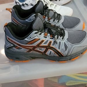 ASICS Running Shoes